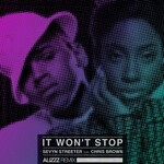 itwontstopalizzzremix