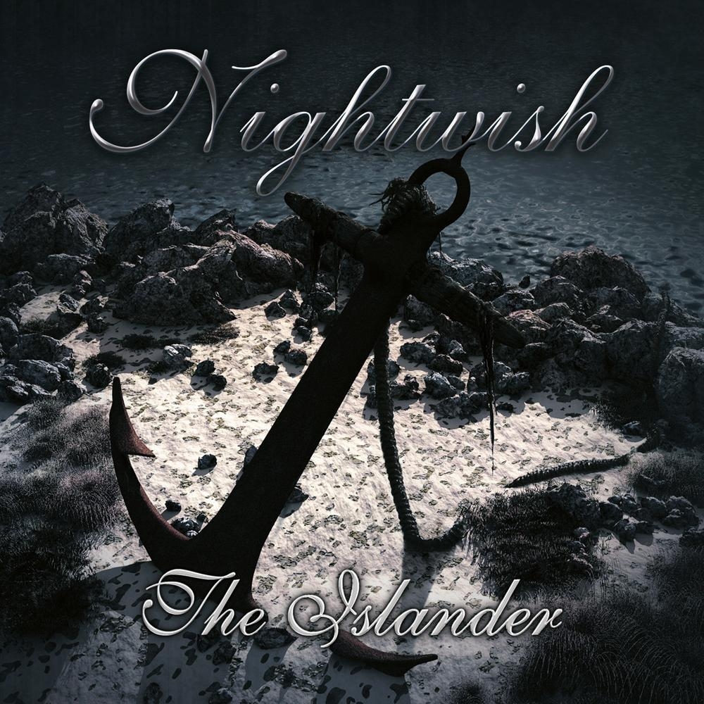 nightwish - the islander (full-length version)