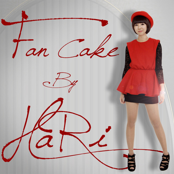 n cake_hari荷莉__高音质在线试听_fan cake歌词|歌曲下载_酷狗音乐fa