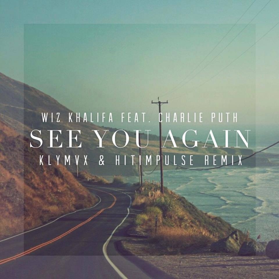 see you again