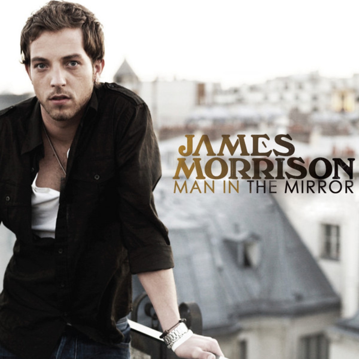 n in the mirror_james morrison__高音质在线试听