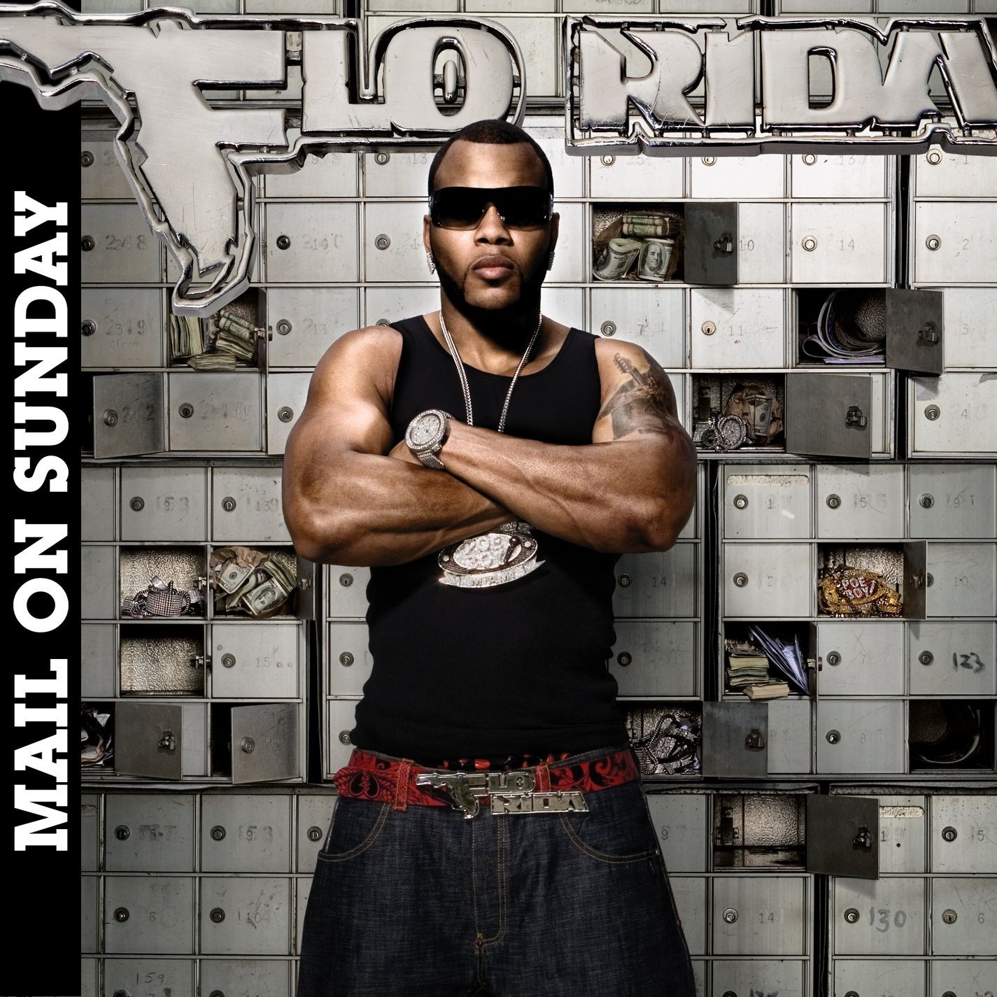 flo rida - ack like you know