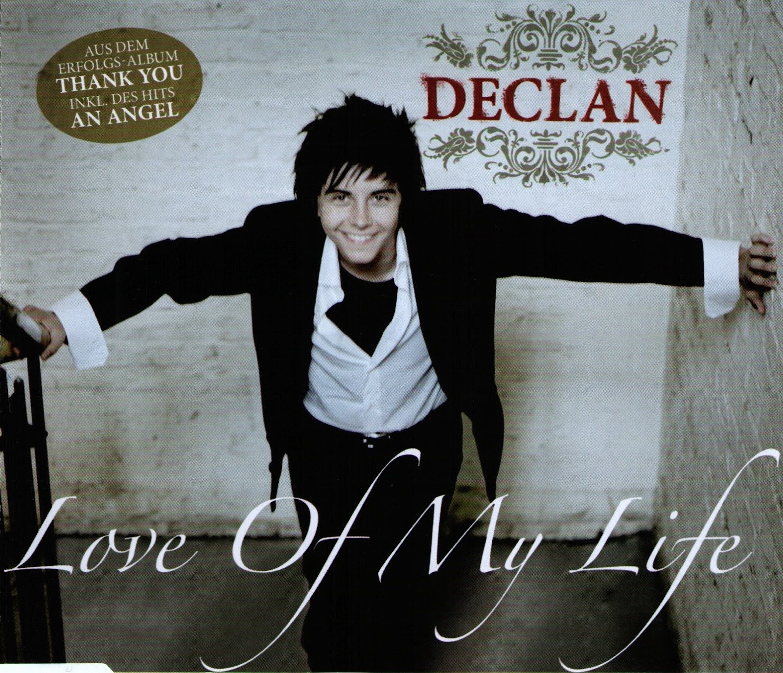 my life_declan galbraith__高音质在线试听_love of