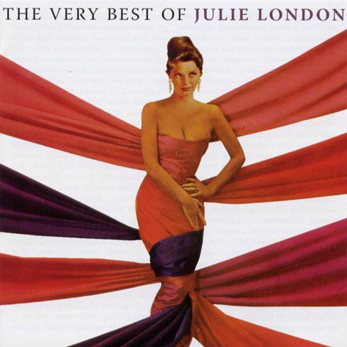 julie london - cry me a river