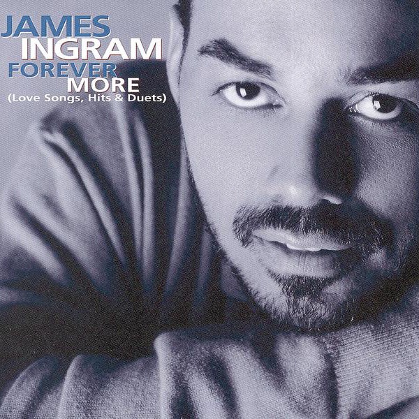 james ingram,michael mcdonald - yah mo be there