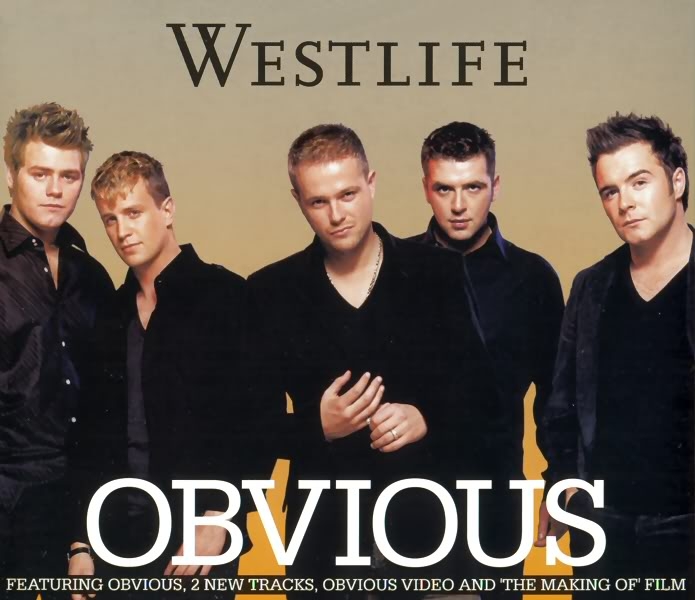 westlifewestlifehitsmedley