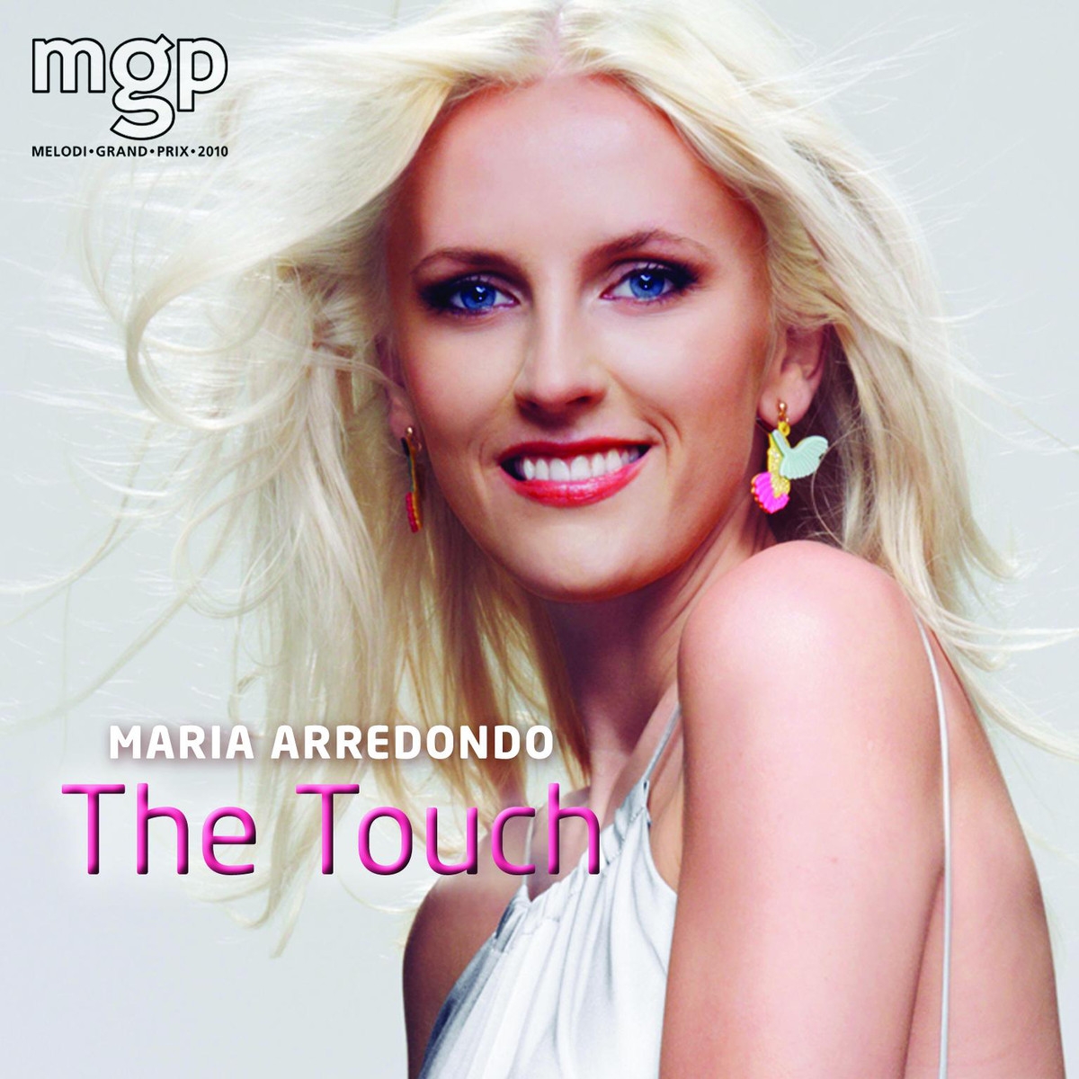 mariaarredondothetouch