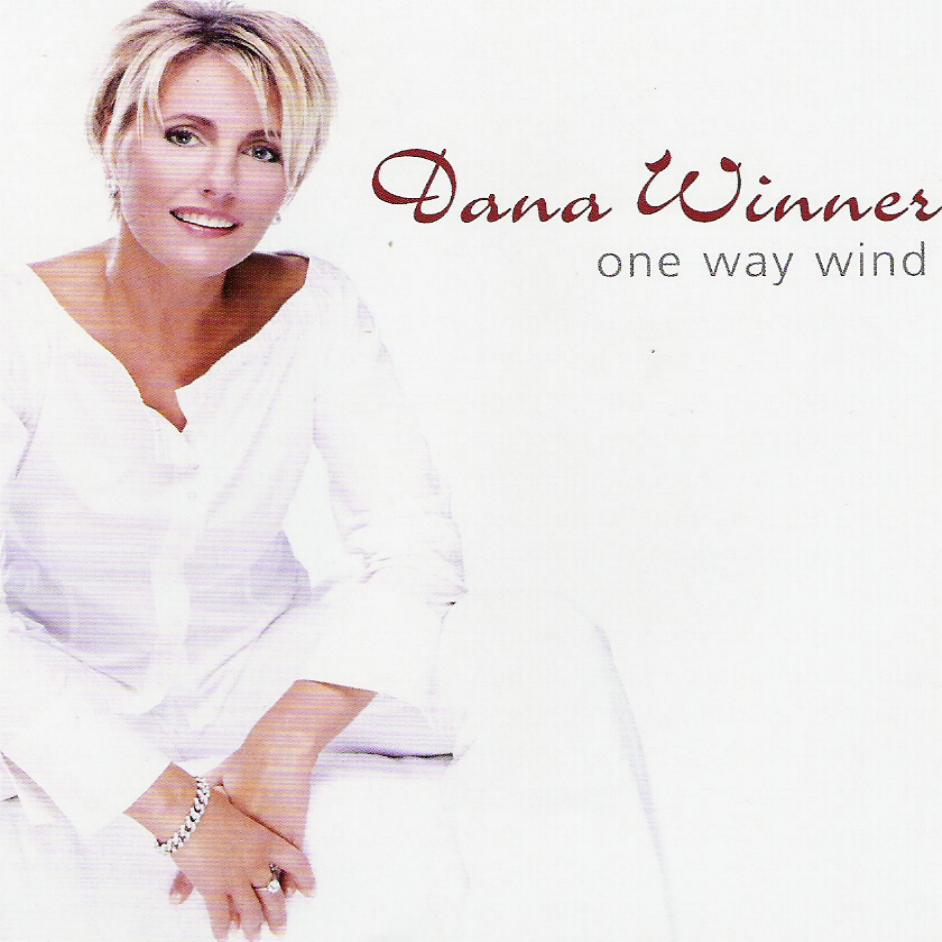 e way wind_dana winner__高音质在线试听_one way wind歌词|歌曲下载