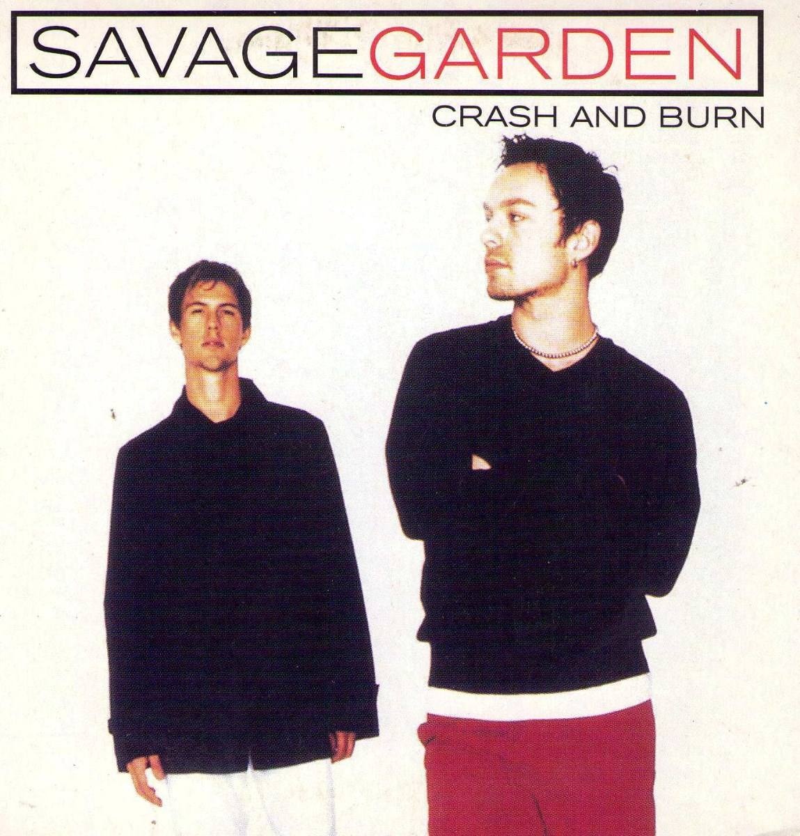 savagegardeniknewilovedyoueddiesrhythmradiomix