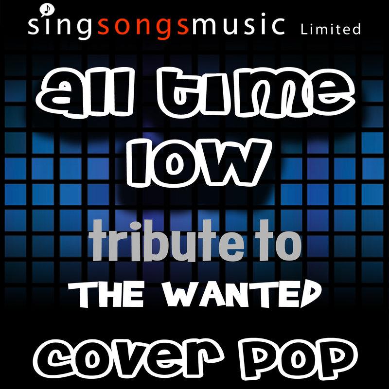 singer"s edge karaoke - all time low (originally performed by