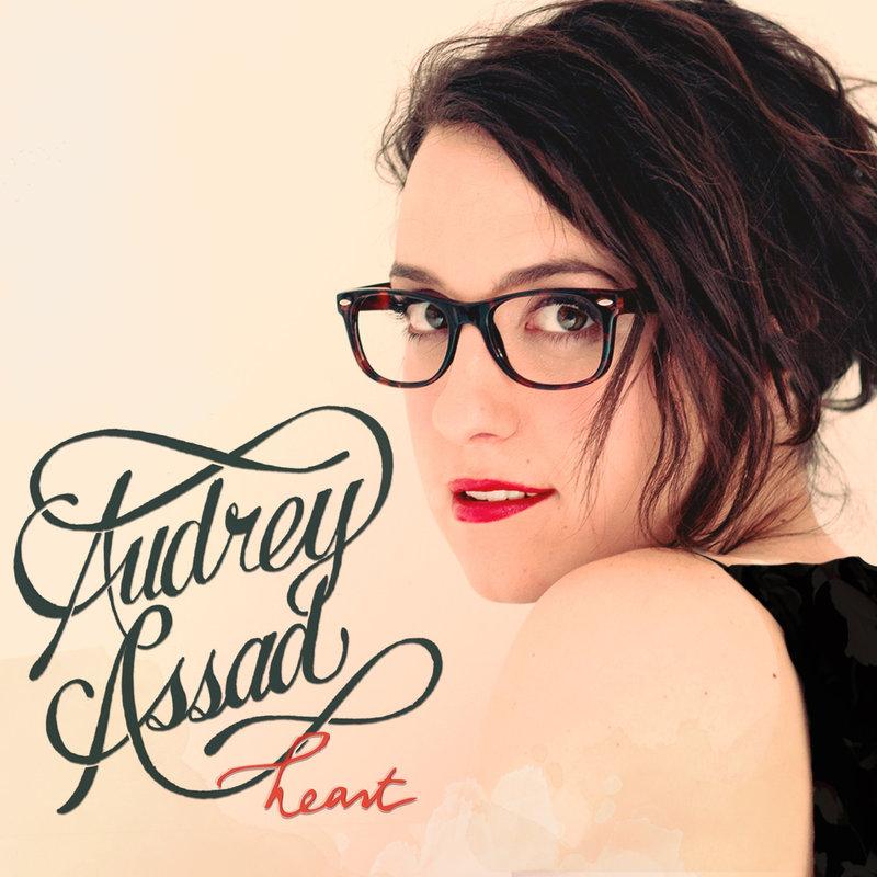 audrey assad - new song