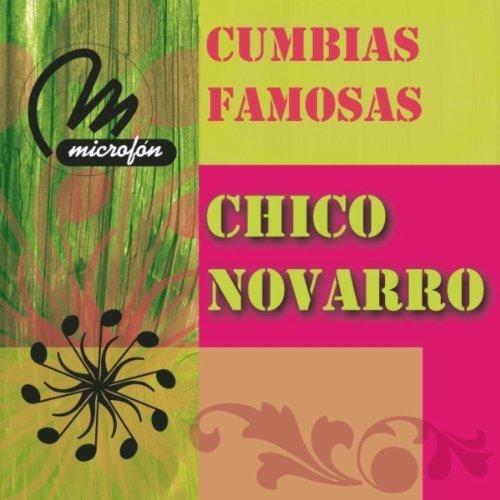 专辑:cumbias famosas歌手:chico novarromac版酷狗音乐已更新就是歌