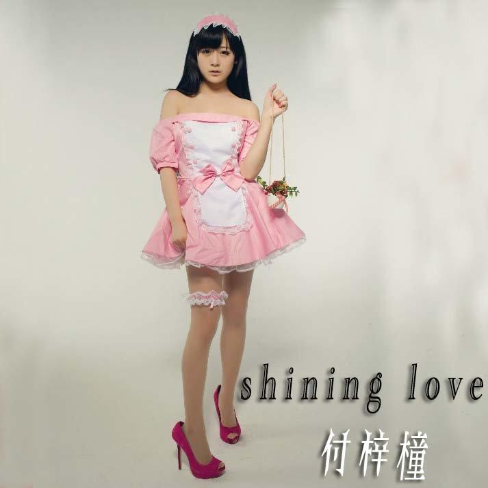 付梓橦shininglove