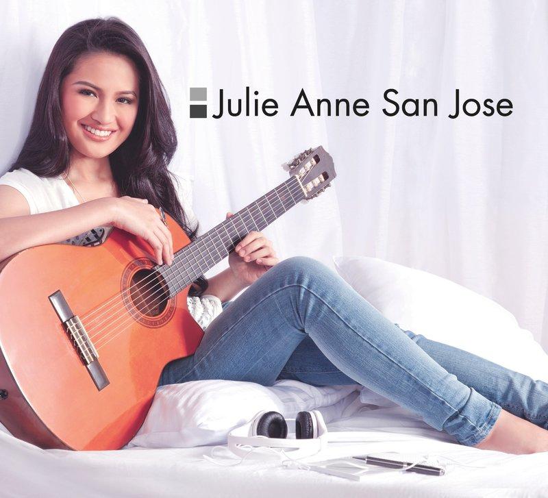 julieannesanjosebabyyouare