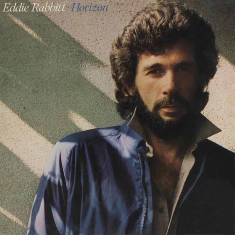 eddie rabbitt - i love a rainy night