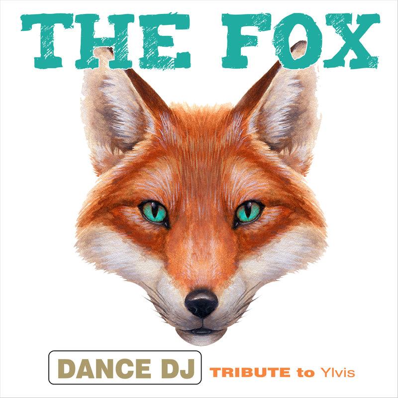 dancedjthefox