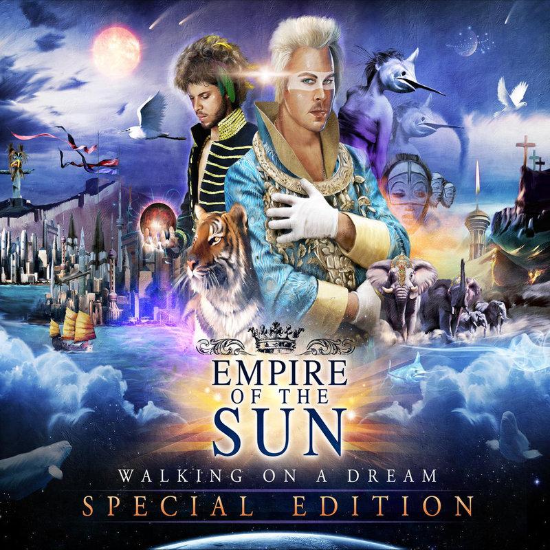 are the people_empire of the sun__高音质在线试听_we are the