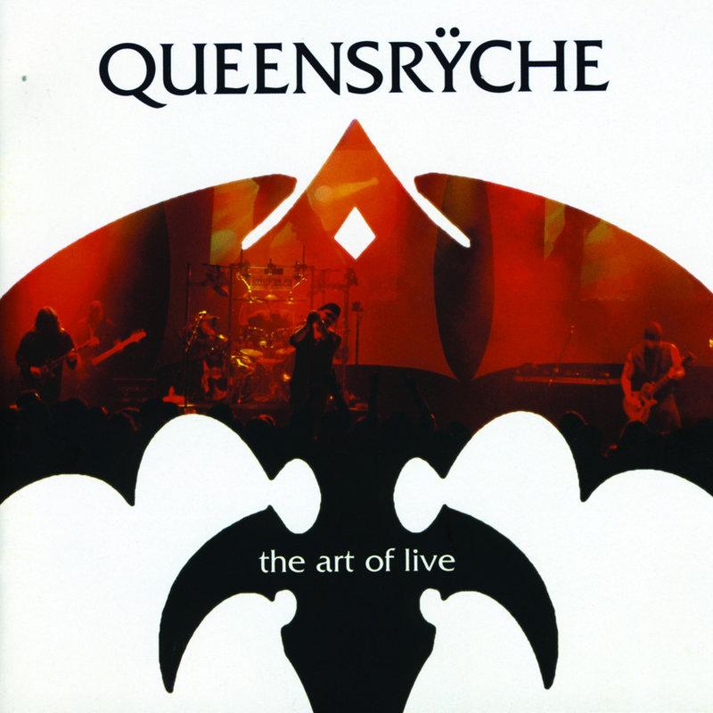 queensryche