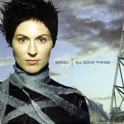 专辑:all good things (所有美好的东西) 歌手:sissel