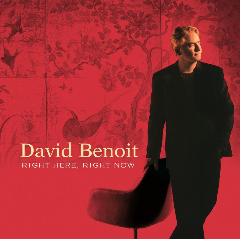 David Benoit,David Rudnick et me be lonely tonight_david benoit__高音质在线