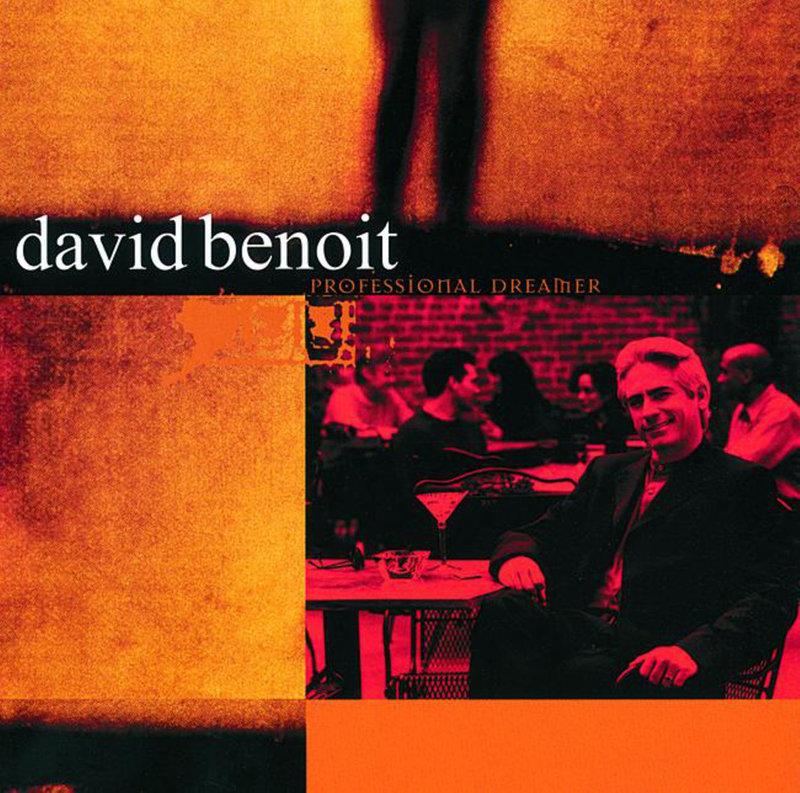 iles after dark_david benoit__高音质在线试听