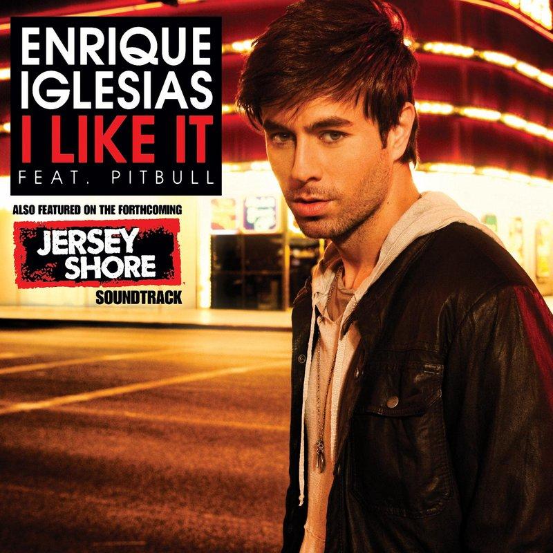 it_enrique iglesias__高音质在线试听_i like it歌词