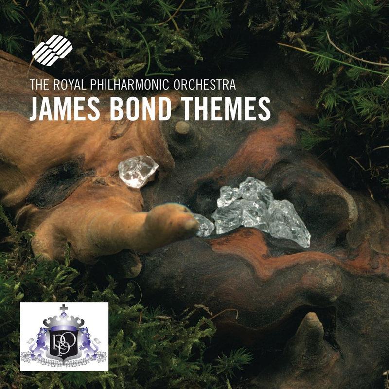 james bond theme_royal philharmonic orchestra__高