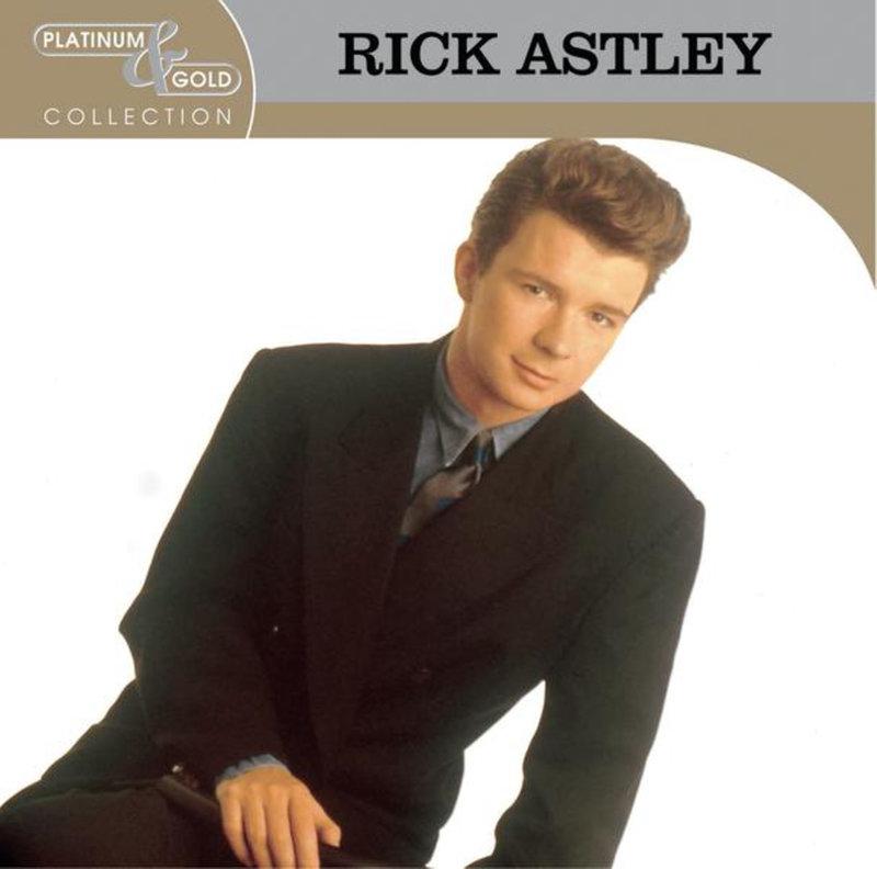 rick astley - i"ll be fine