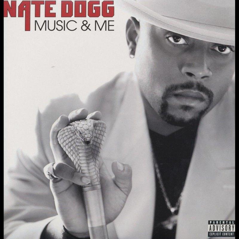 nate dogg - music & me