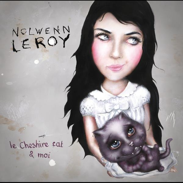 nolwenn leroy - le cheshire cat