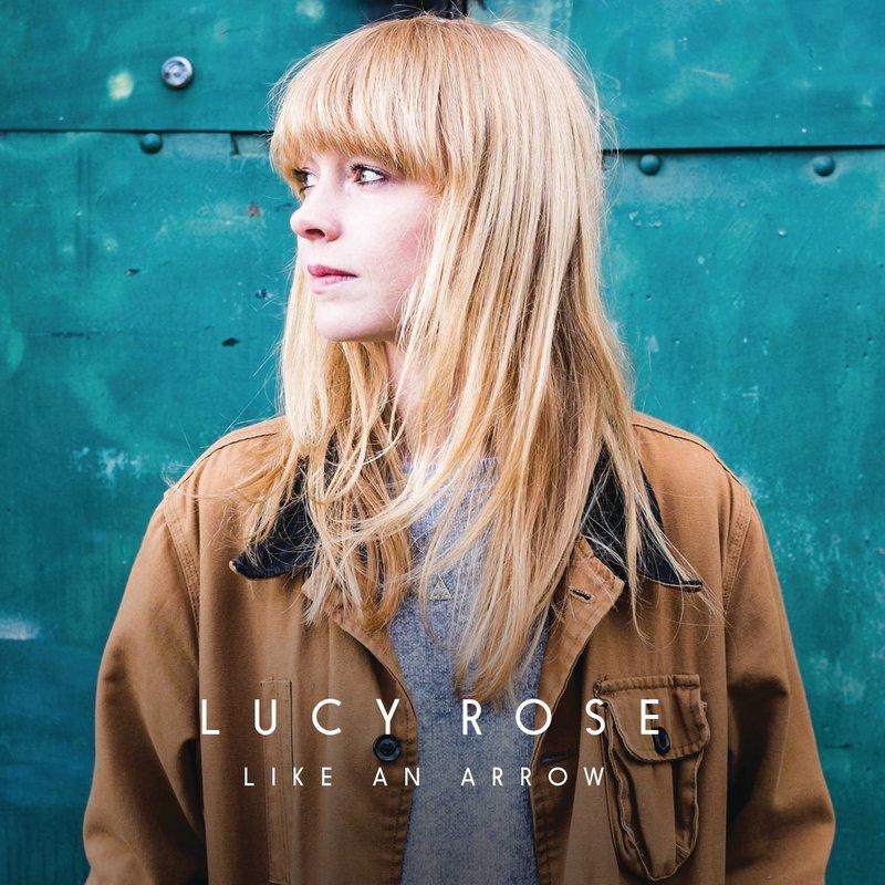 ike an arrow_lucy rose__高音质在线试听_like an