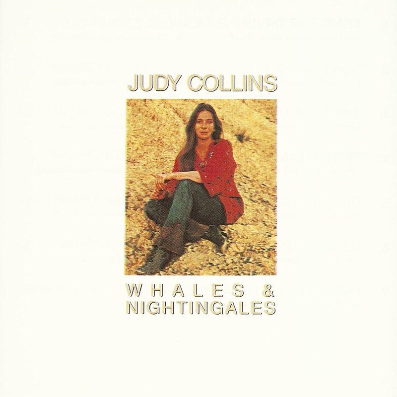 judy collins - simple gifts