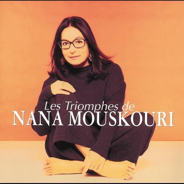 专辑:les triomphes de nana mouskouri 歌手:nana mouskouri