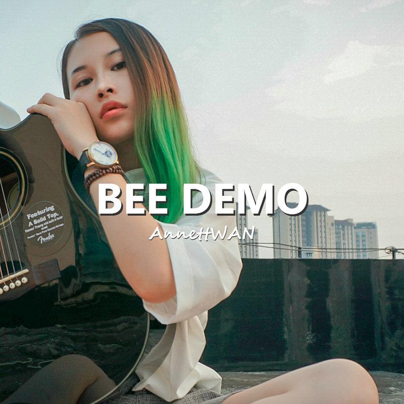 万玲琳蜜蜂demo