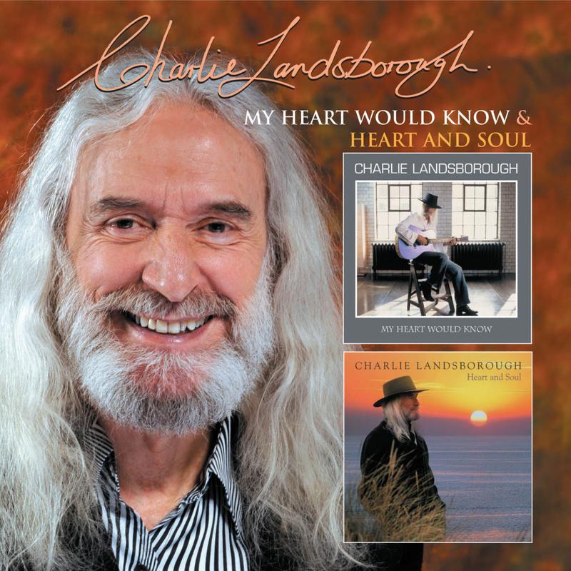 charlielandsboroughyouvegotafriend