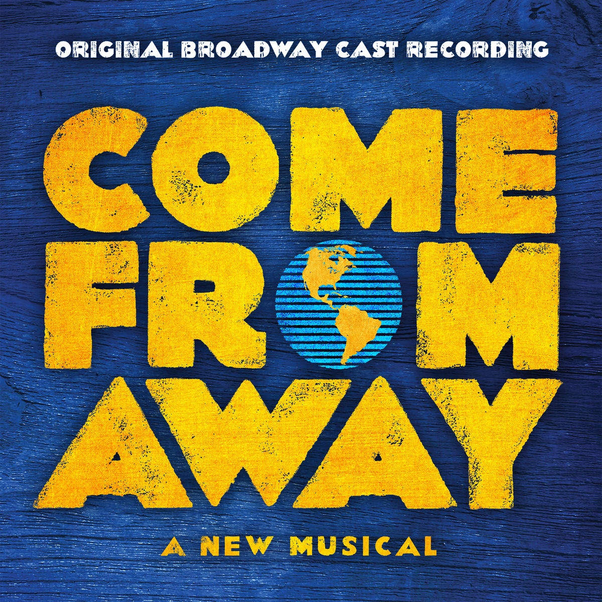 'come from away original broadway cast