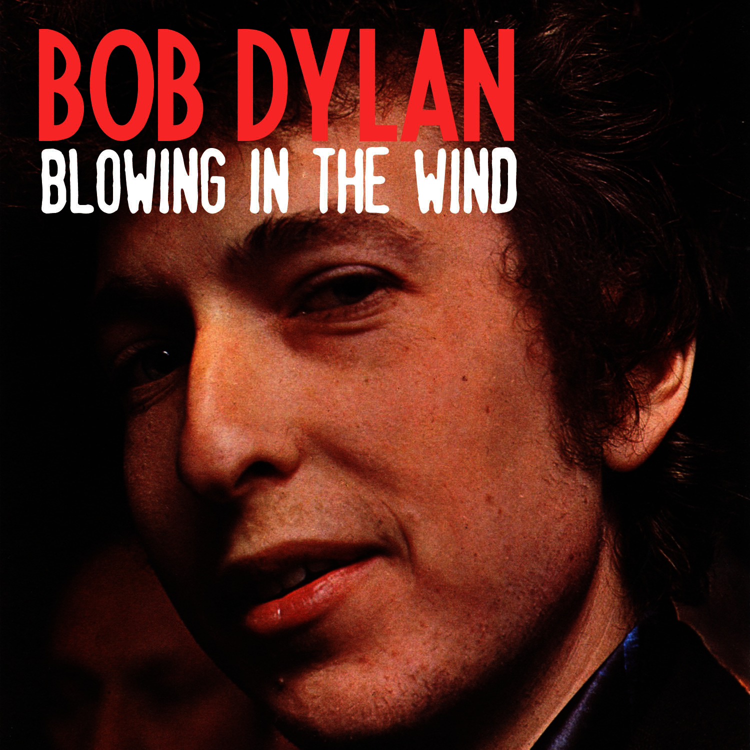 in in the wind_bob dylan__高音质在线试听_blowin