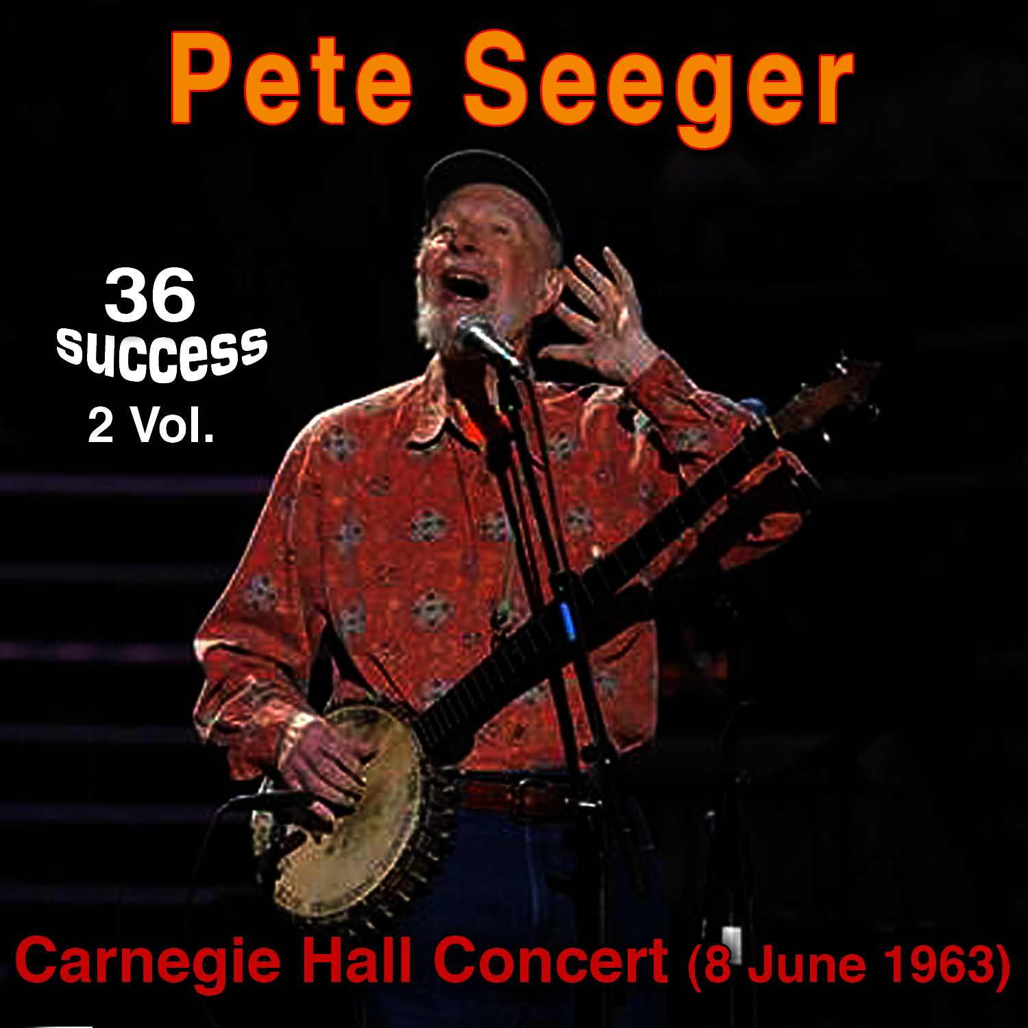 ittle boxes(live)_pete seeger__高音质在线试听_ ()