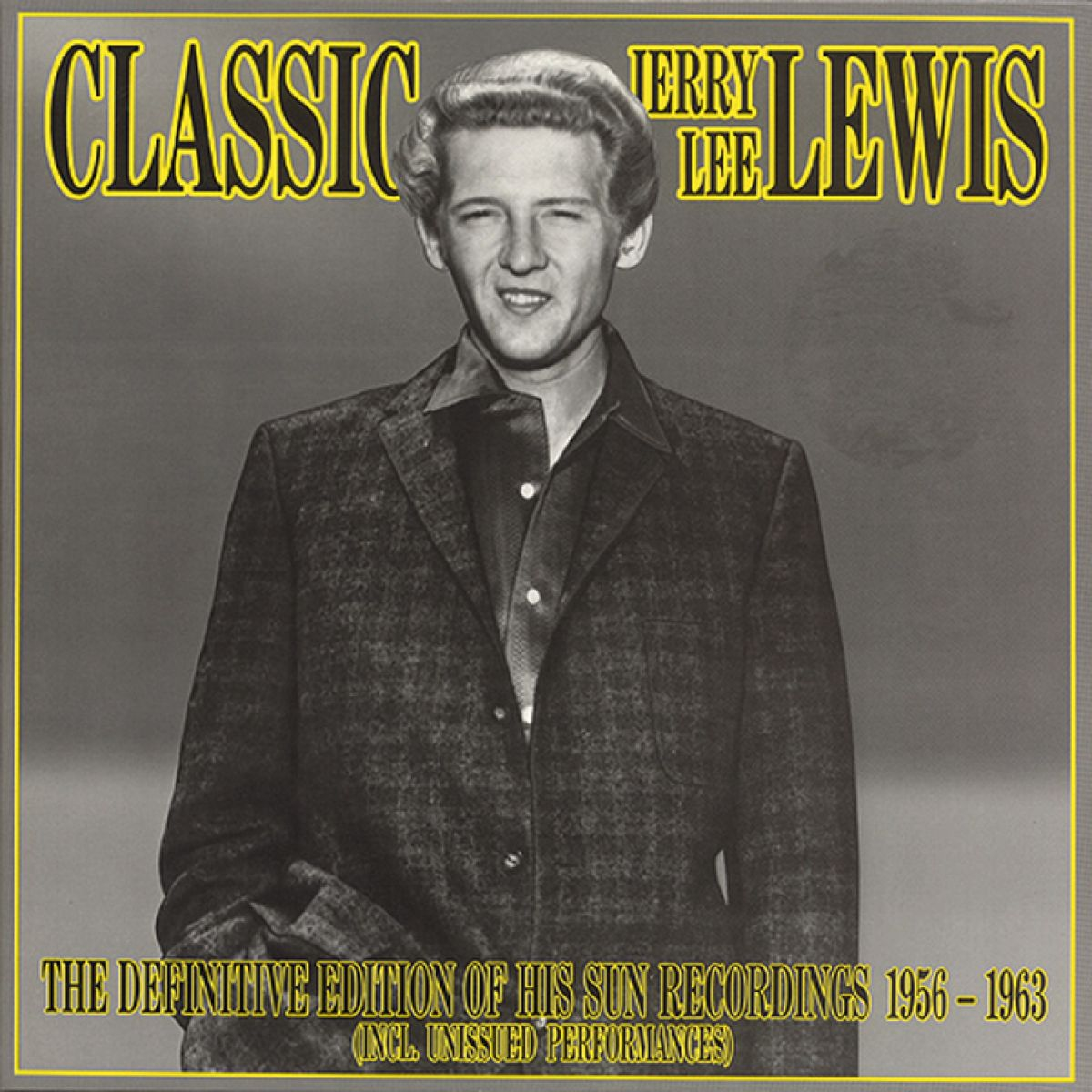 ck joe_jerry lee lewis__高音质在线试听_old black