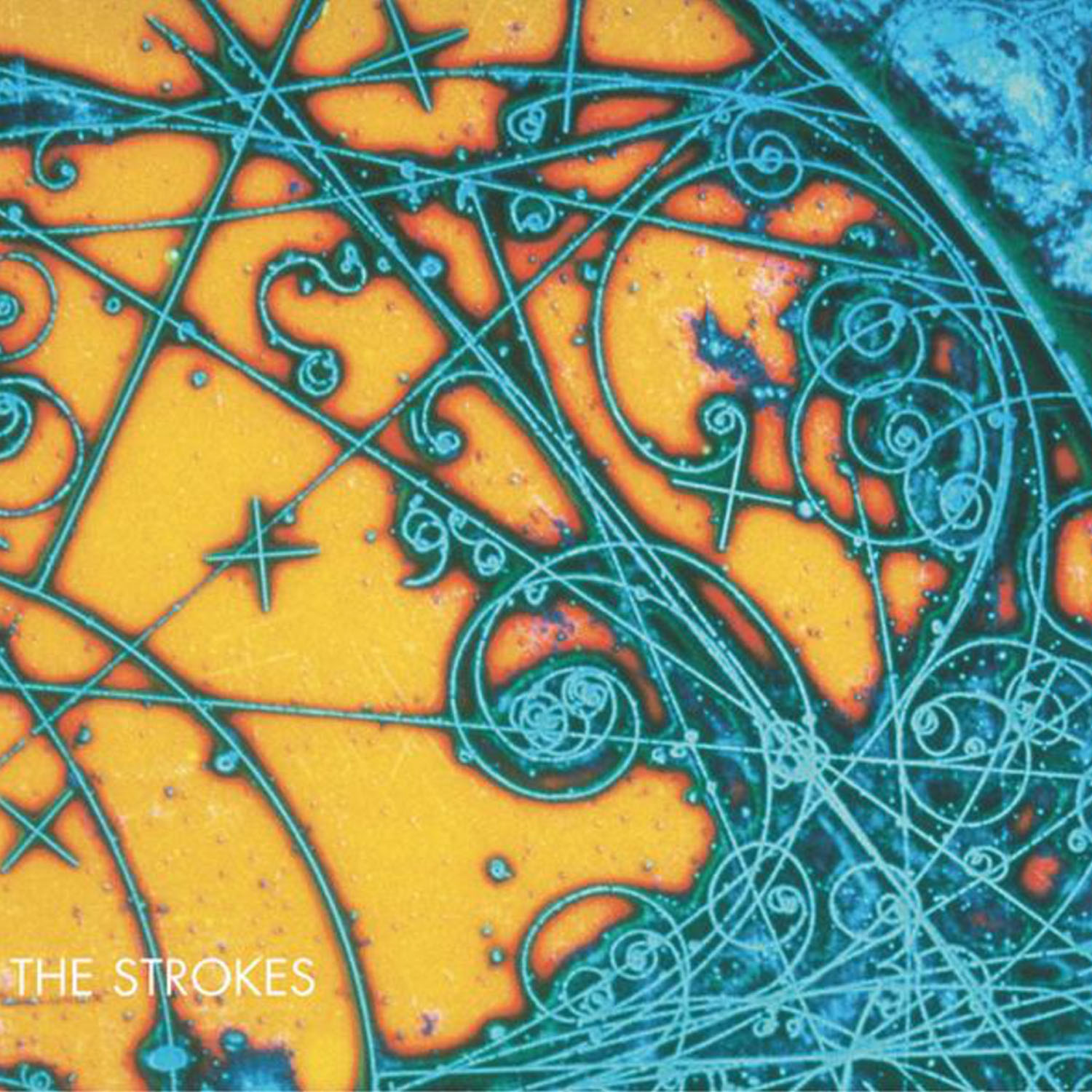 he modern age_the strokes__高音质在线试听_the