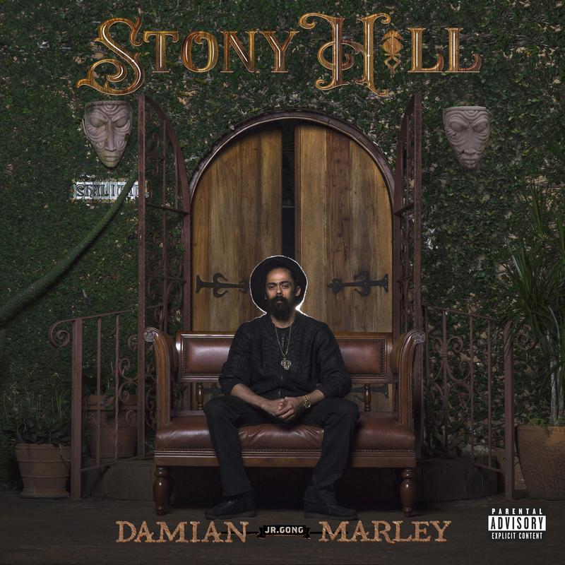 looks are deceiving专辑:stony hill歌手:damian marleydamian