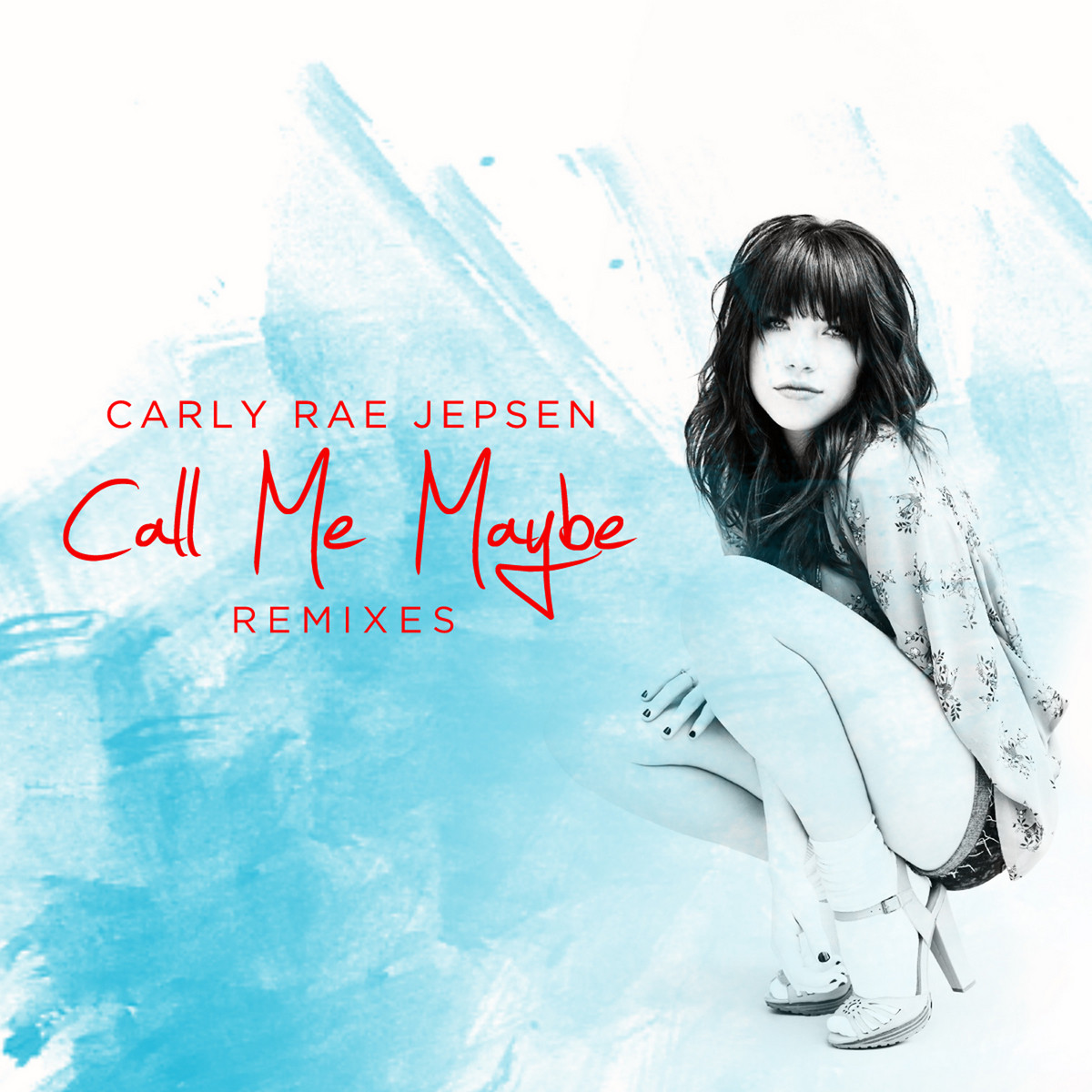 me maybe_carly rae jepsen__高音质在线试听_call me maybe歌词|歌曲