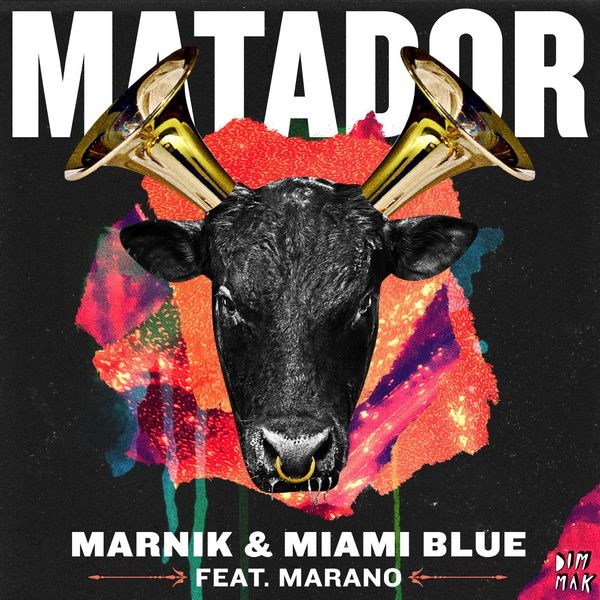 外部播放此歌曲>matador(feat.