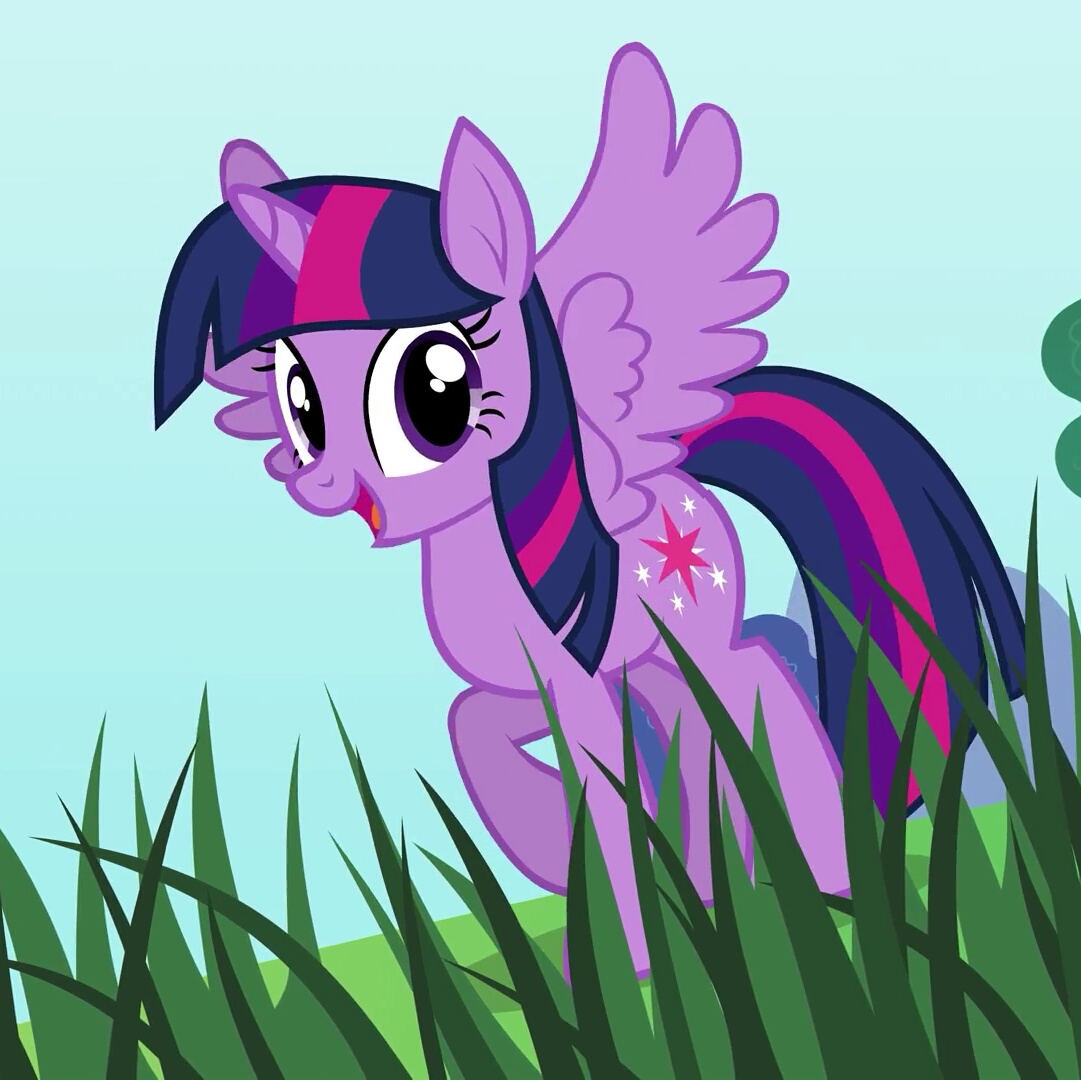 pony girl