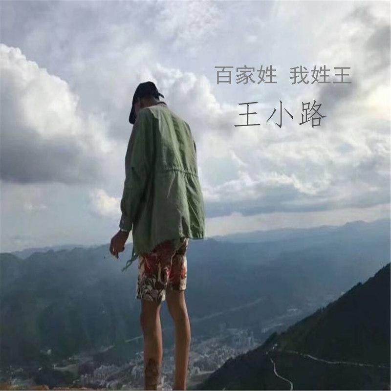 我姓王_王小路__高音质在线试听_百家姓我姓王歌词|歌曲下载_酷狗音乐