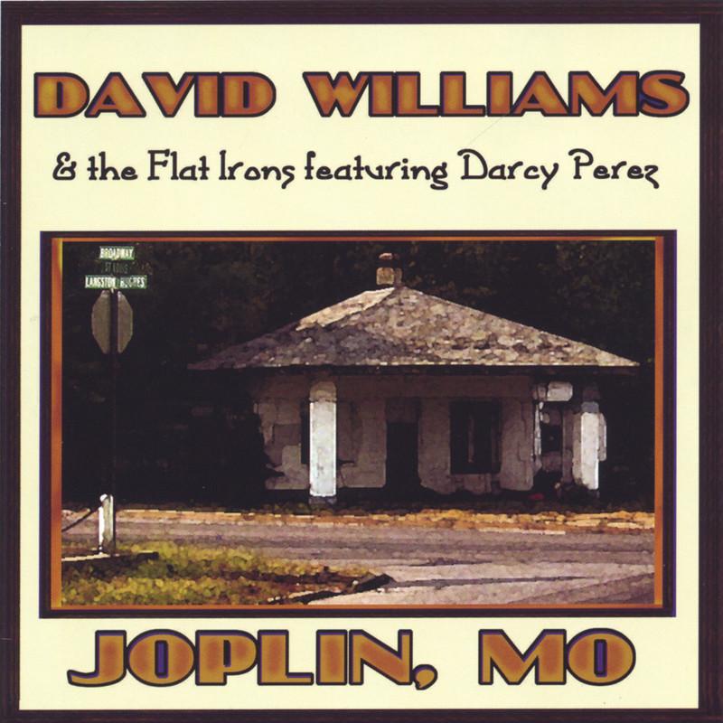 whooping crane_david williams,the flat irons with darcy perez_高