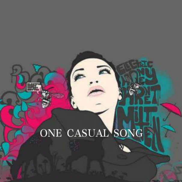 onecasualsong,businesscasual 气质陵晗onecasualsong