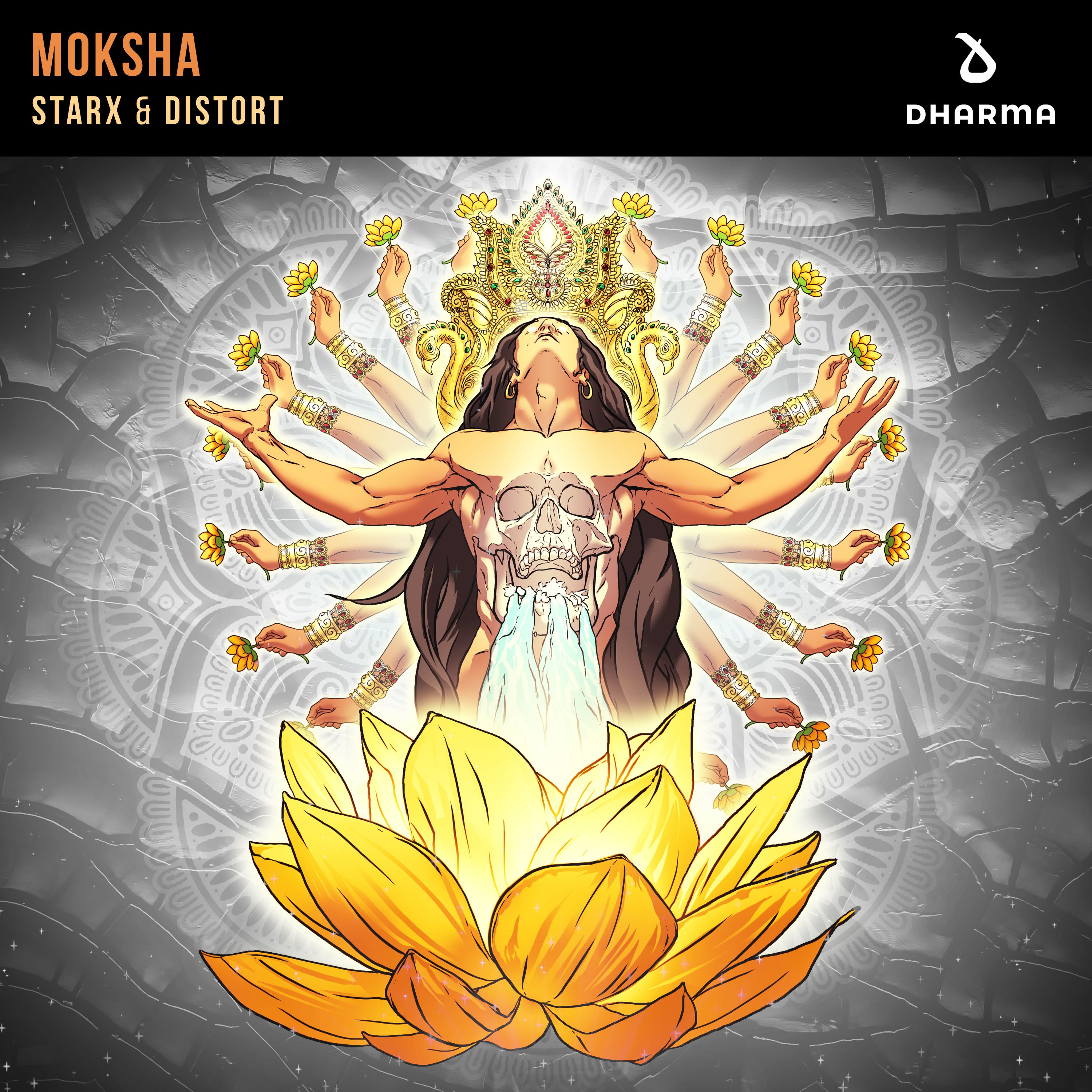 moksha_distort,starx_高音质在线试听_moksha歌词|歌曲下载_酷狗音乐