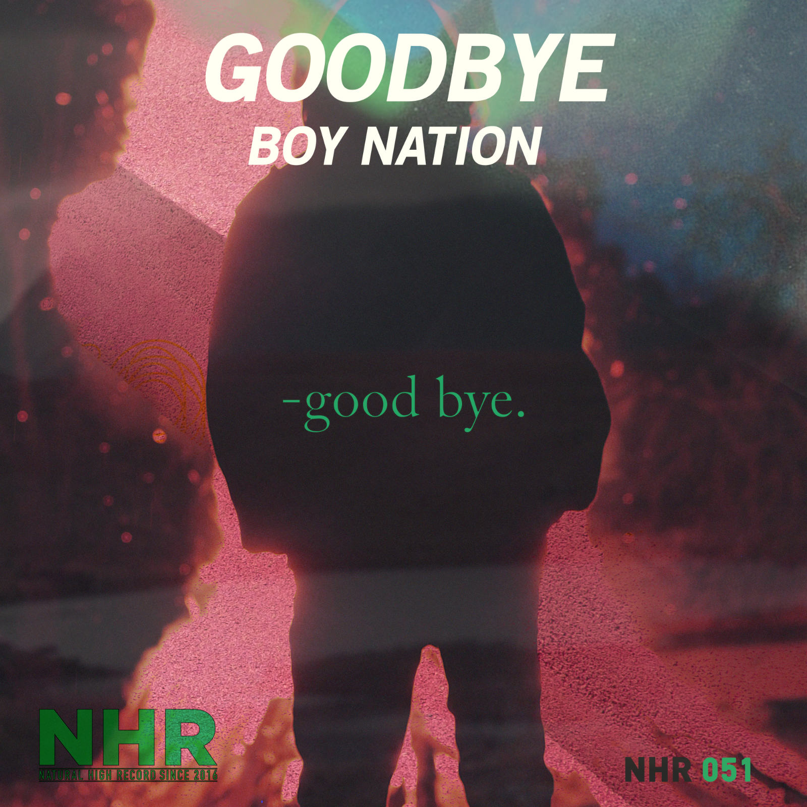 goodbye