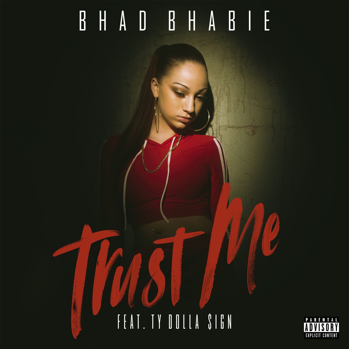 bhad bhabie,ty dolla $ign - trust me (explicit)